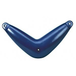 Plastimo Defensa popa Azul