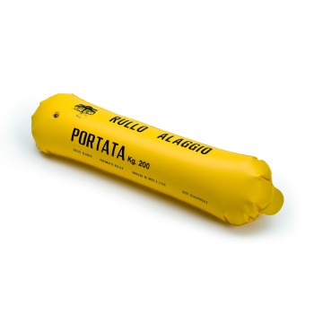Rolo para pneumático até 450kgs.