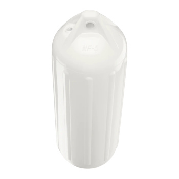 Defensa série NF-5 branca Polyform