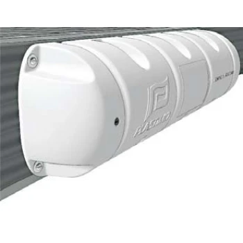 Bumper® 1/2 Mod. B Standard Branca 25 Ø X 90 Cm