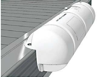 Bumper® ¾ Mod. A Standard Azul 18 Ø X 40 Cm Bumper® ¾ Mod. A Standard Azul 18 Ø X 40 Cm