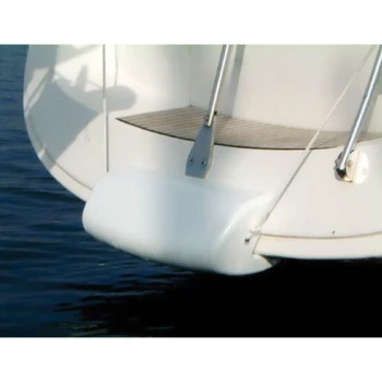 Defensa de Popa Match 80 - Branca