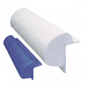 Defensa Bumper para Pontão - "L"