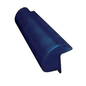 Defensa Bumper para Pontão - "L"