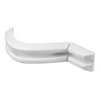 Defensa para pontão