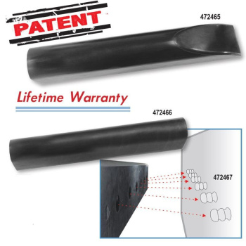 Defensa OCEAN pantalan com curva - Azul Marinho