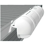 Bumper® ¾ Mod. A Standard Cinzenta 25 Ø X 90 Cm