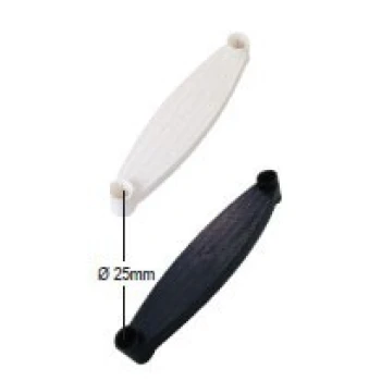 Degrau p/escada em alumínio ou inox