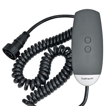 Comando Remoto Galaxy 102