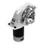 Guincho Horizontal Dorado 12V-500W