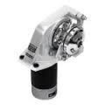 Guincho Horizontal Dorado 12V-500W