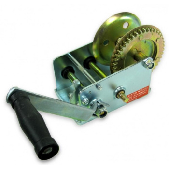 Guincho para atrelado 1200 libras TREM