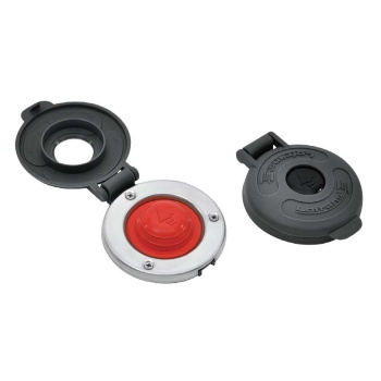 Interruptor de descida para guincho