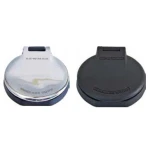 Interruptor convés - Caixa exterior em aço inox Ø60mm