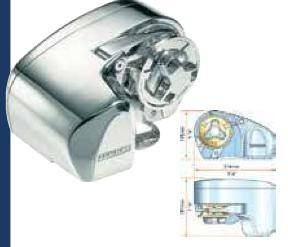 Guincho Série Pro 12V 700W Guincho Série Pro 12V 700W