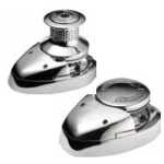 Guincho V3 gypsy Modelo Lewmar 12V 1000W