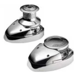 Guincho V3 gypsy Modelo Lewmar 12V 1000W