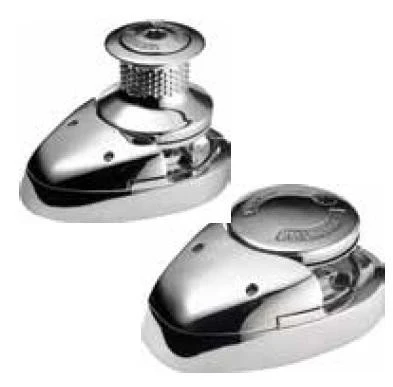 Guincho V3 gypsy Modelo Lewmar 12V 1000W Guincho V3 gypsy Modelo Lewmar 12V 1000W