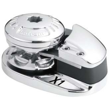 Guincho Vertical X1 sem Molinete 500 W