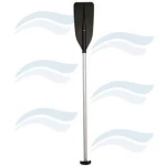 Remo preto 162cm