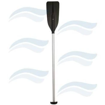 Remo preto 162cm