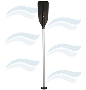 Remo preto 162cm Remo preto 162cm