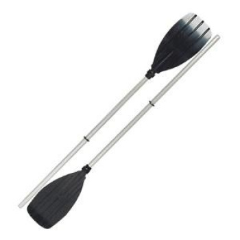 Plastimo Remo de pá amovível Pneumáticos