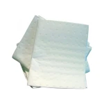 141M - SORB-OIL - Toalhas absorventes p/óleos - 3 UN