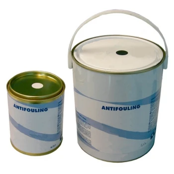 Anti Vegetativo/Antifouling – I-4 – Azul