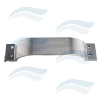 Anodo placa Yamaha mariner 150/ 200HP