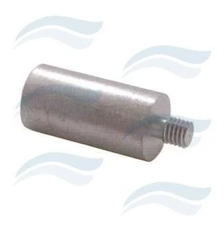 Anodo roscado 8mm Yamaha Anodo roscado 8mm Yamaha