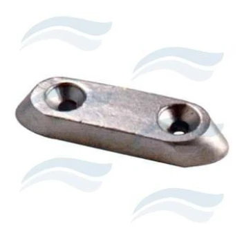 Anodo platina Suzuki