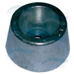 Anodo redondo