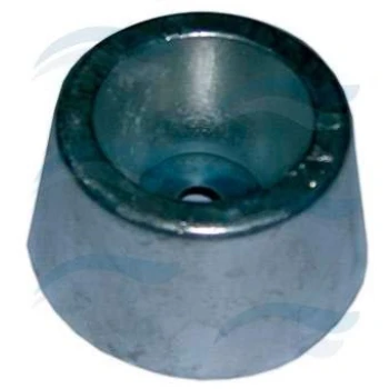 Anodo redondo