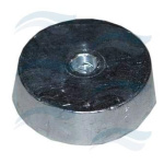 Anodo redondo Yamaha