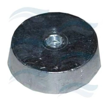 Anodo redondo Yamaha