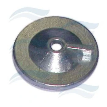 Anodo serie Suzuki 9.9-15 HP