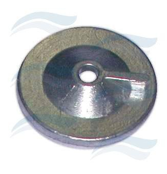Anodo serie Suzuki 9.9-15 HP Anodo serie Suzuki 9.9-15 HP