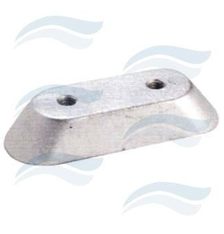 Anodo platina Honda Anodo platina Honda