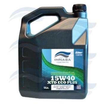 Oleo para motor 4 tempos turbodiesel