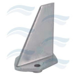 Anodo Yamaha 9.9HP 4 tempos