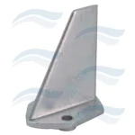 Anodo Yamaha 9.9HP 4 tempos