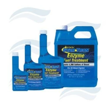 Aditivo diesel 500ml.