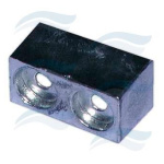 Anodo Suzuki fora de bordo