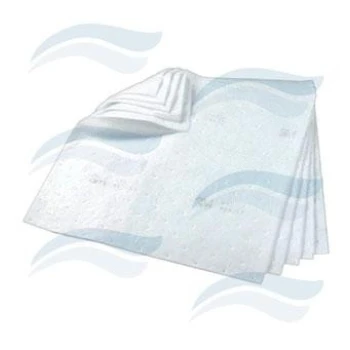 Toalhas absorventes