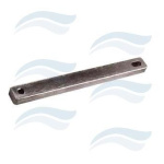 Anodo placa Mercury 30-40HP