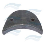 Anodo fora de bordo OMC