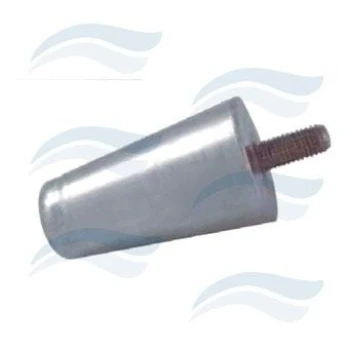 Anodo Hamilton cónico
