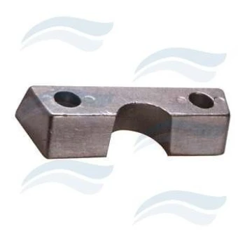 Anodo barra Volvo