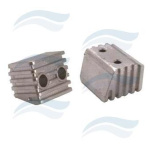 Anodo cubo para Volvo